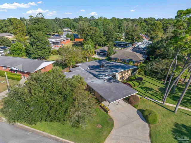 $400,000 | 4090 Dunwoody Drive, Pensacola, FL 32503