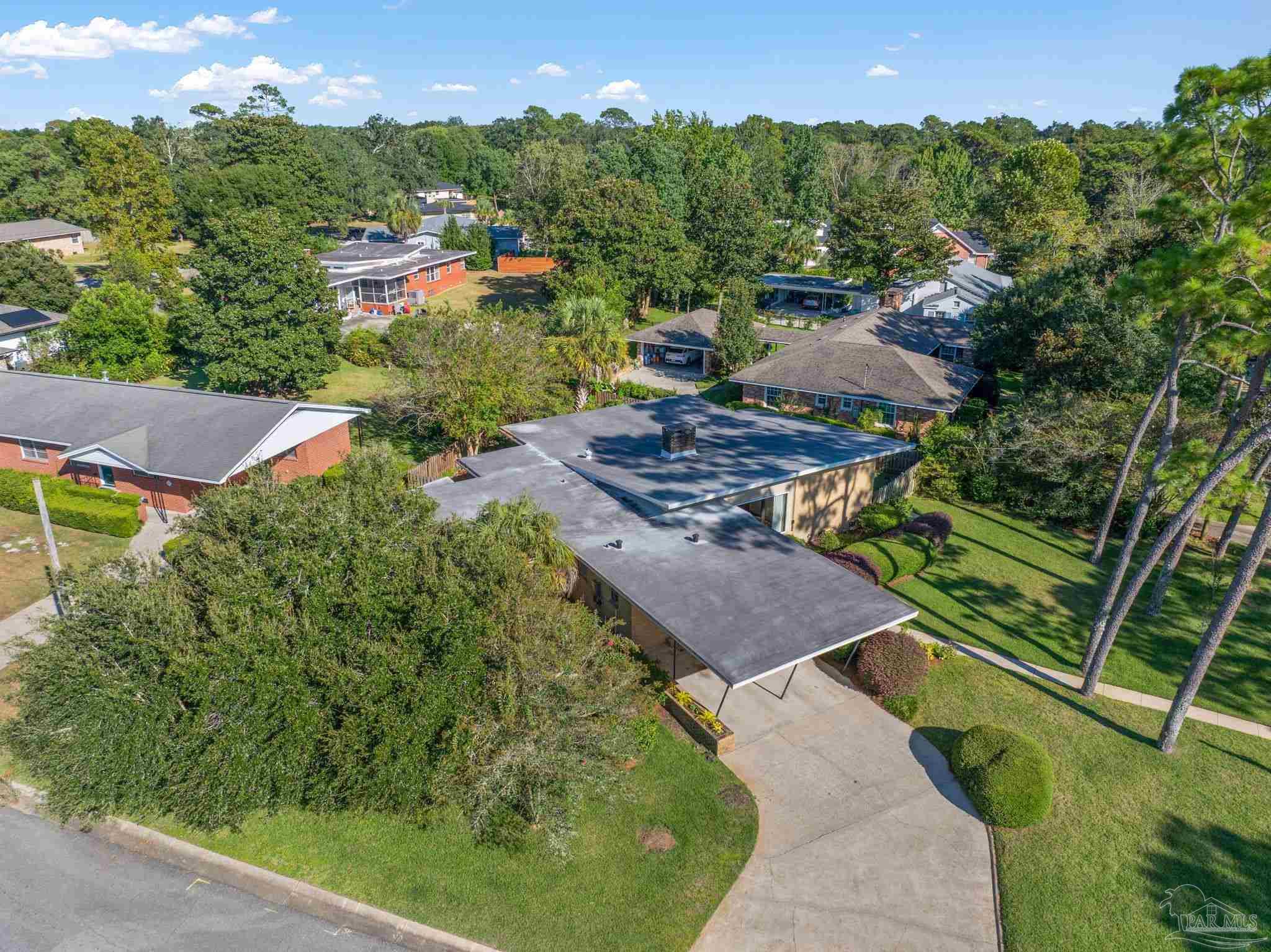 4090 Dunwoody Drive Pensacola, FL 32503 - Photo 53 of 63