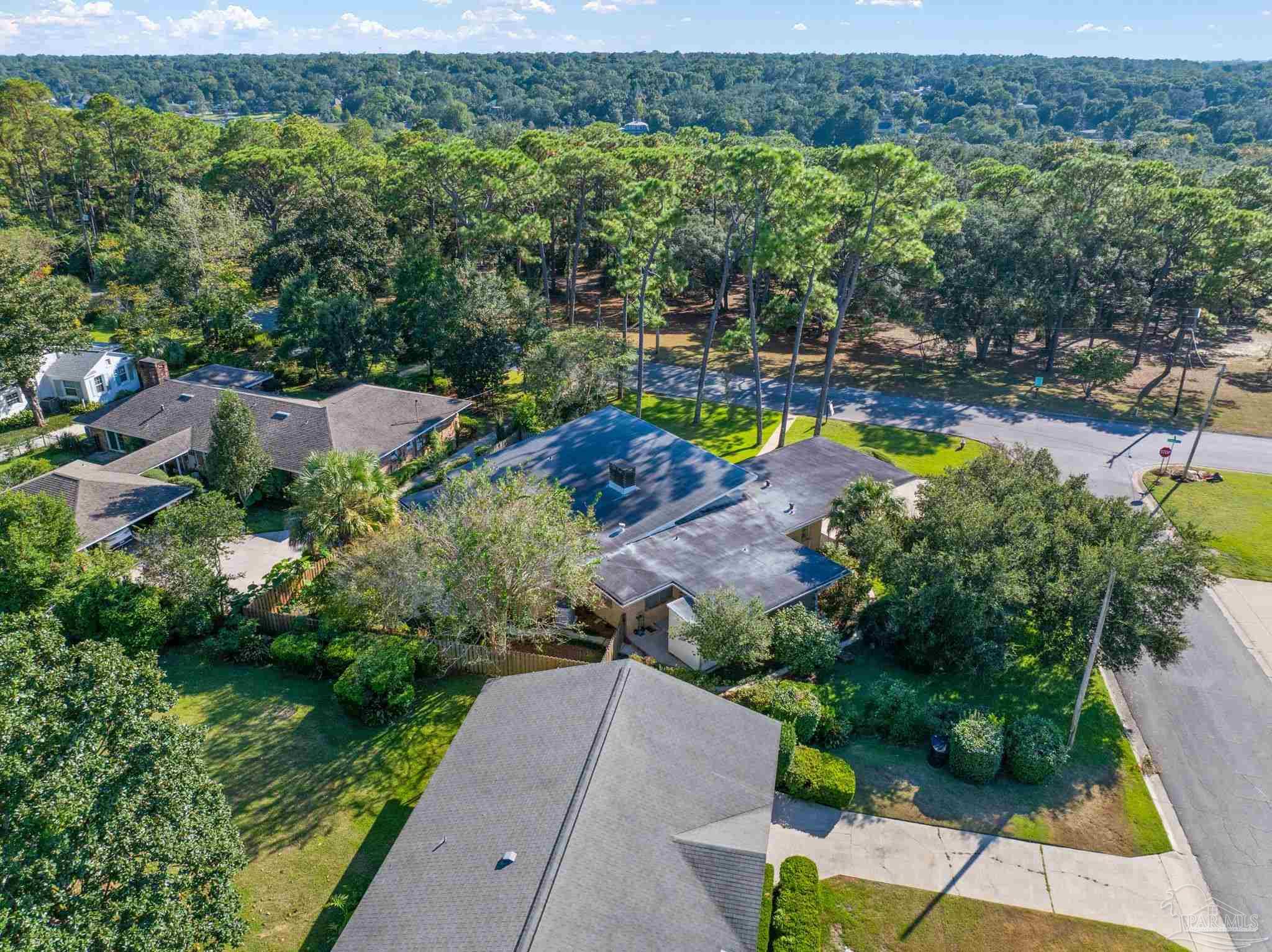 4090 Dunwoody Drive Pensacola, FL 32503 - Photo 55 of 63