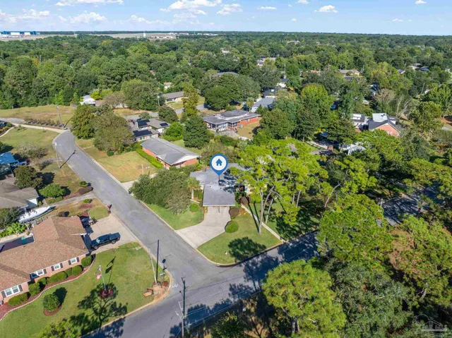 $400,000 | 4090 Dunwoody Drive, Pensacola, FL 32503