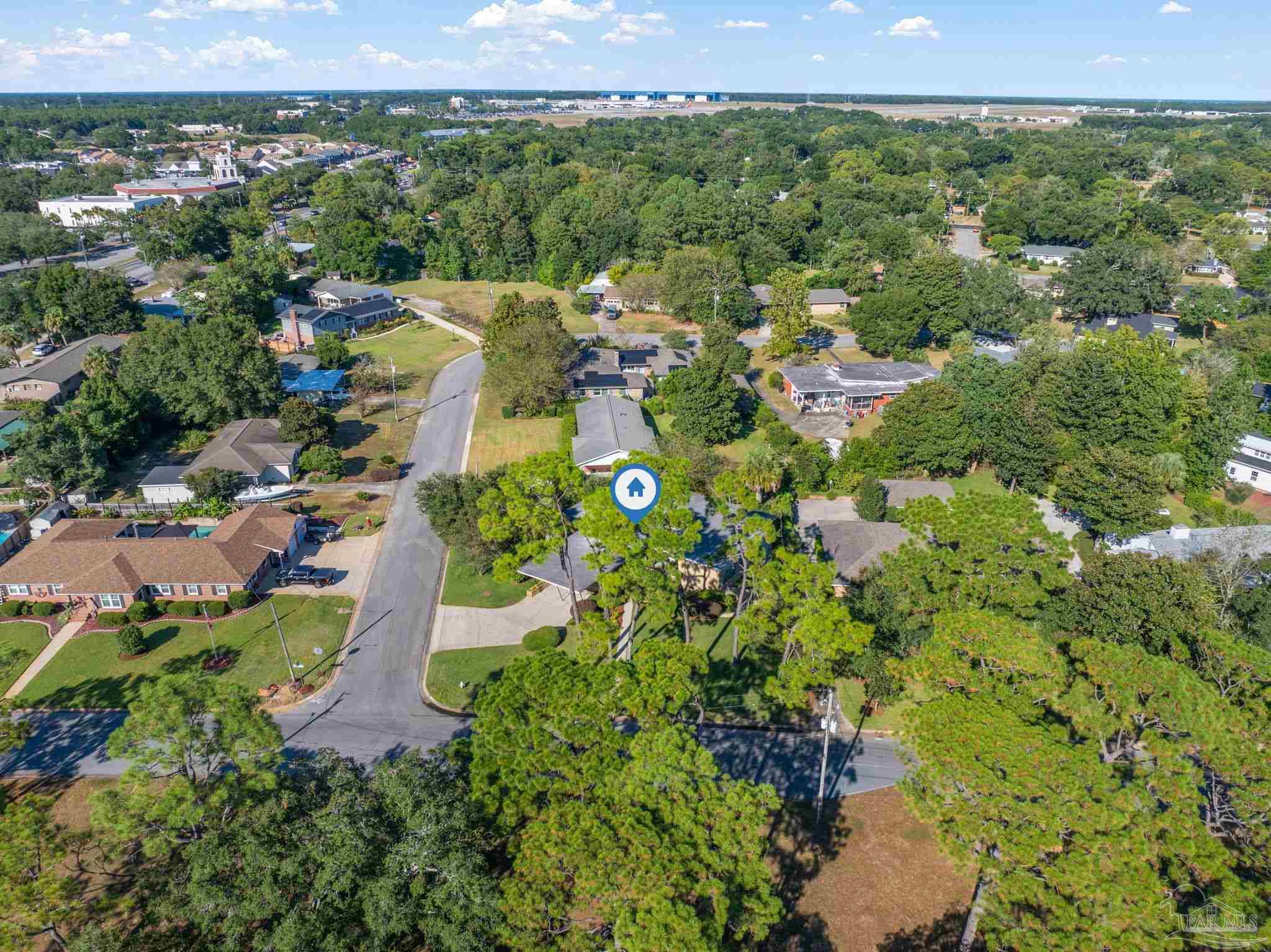 4090 Dunwoody Drive Pensacola, FL 32503 - Photo 57 of 63