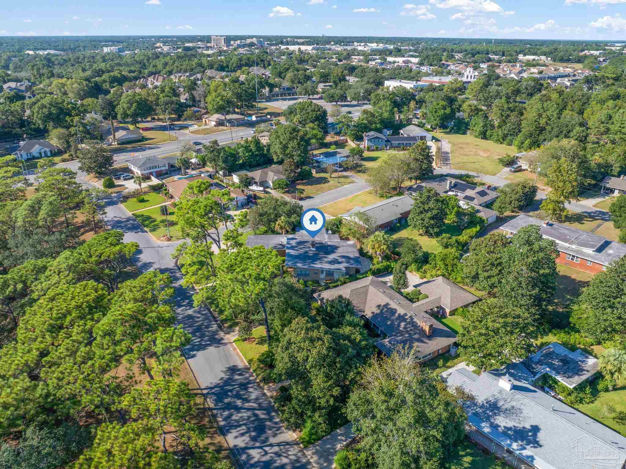 4090 Dunwoody Drive Pensacola, FL 32503 - Photo 58 of 63