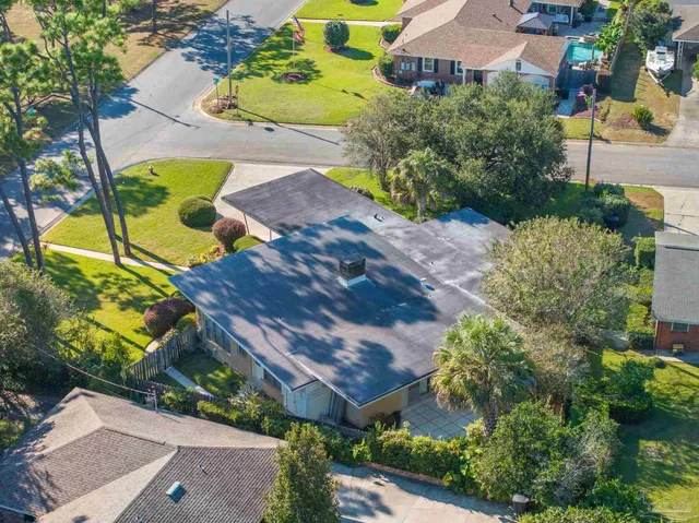 $400,000 | 4090 Dunwoody Drive, Pensacola, FL 32503