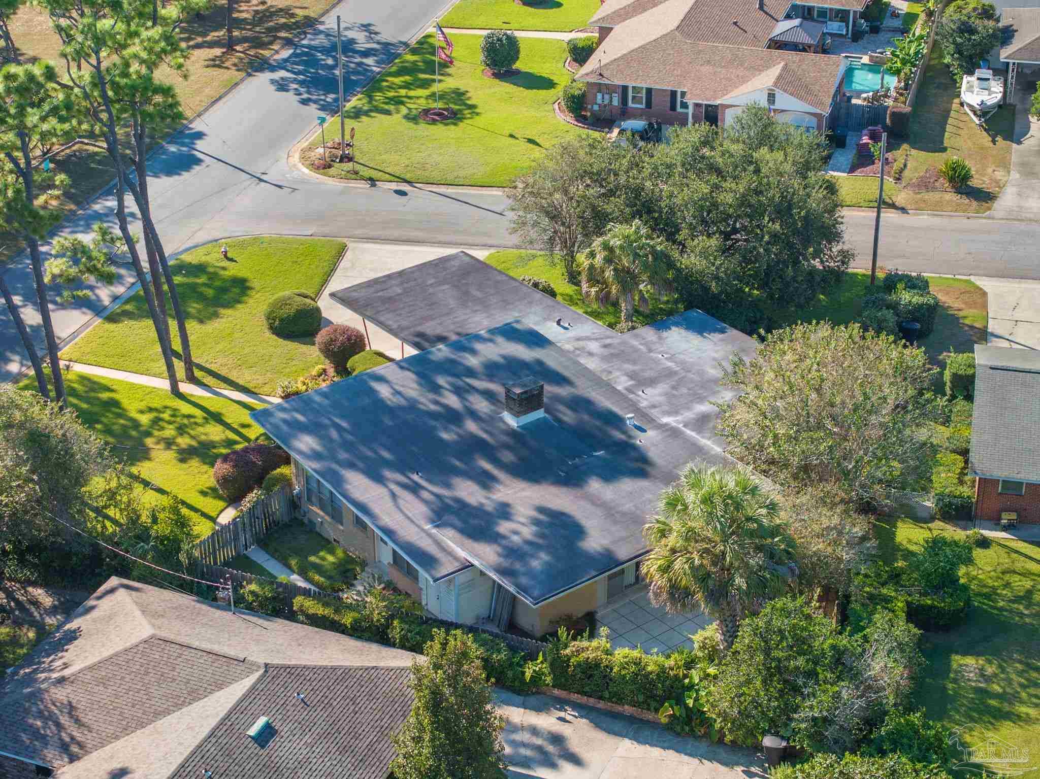 4090 Dunwoody Drive Pensacola, FL 32503 - Photo 59 of 63