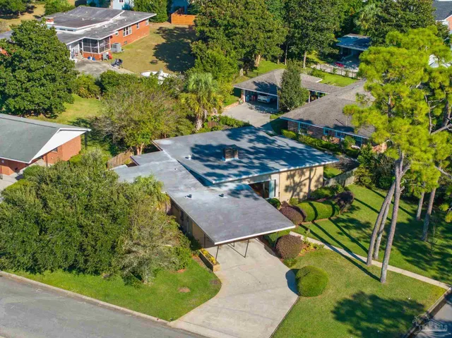 $400,000 | 4090 Dunwoody Drive, Pensacola, FL 32503