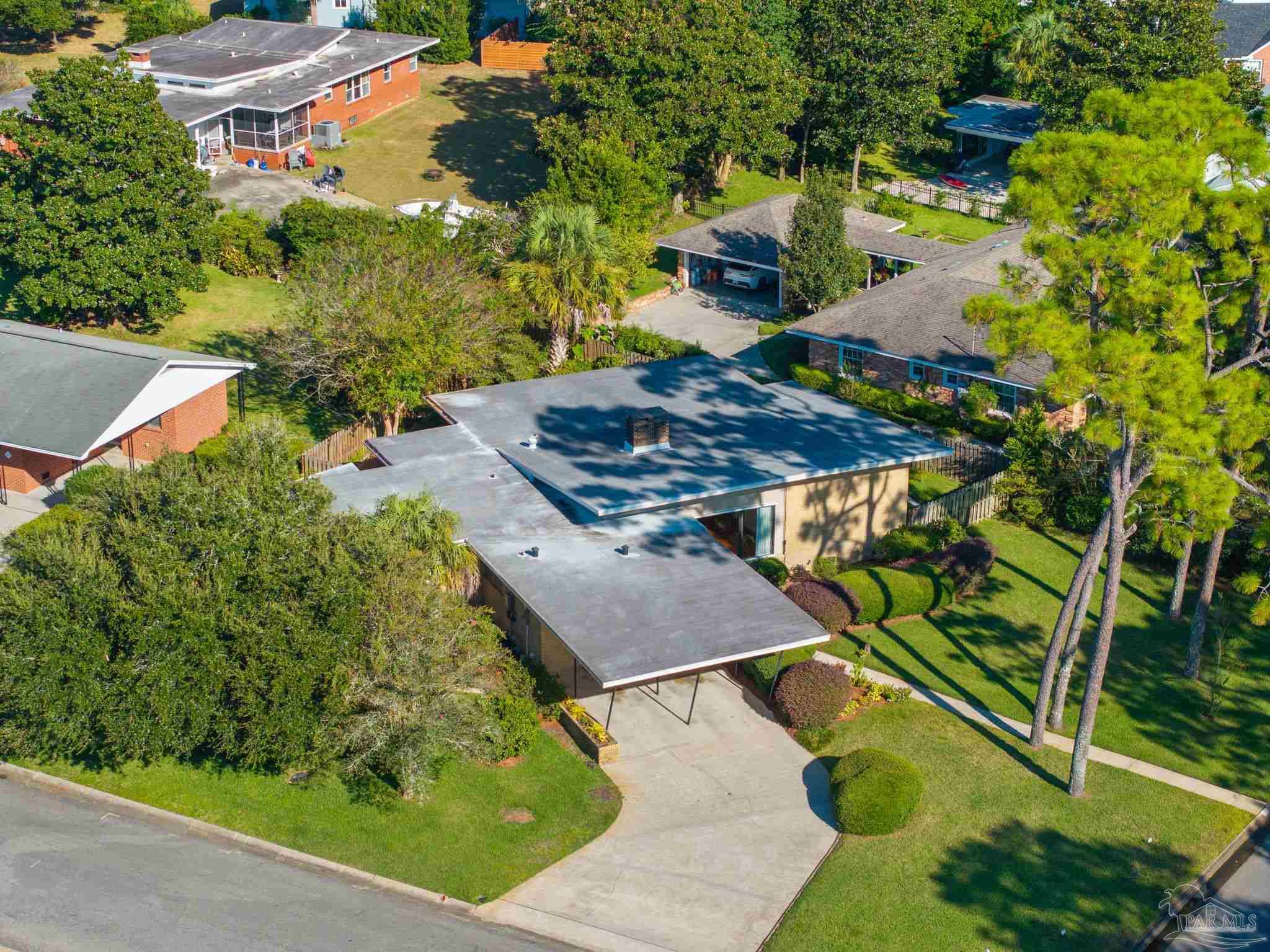 4090 Dunwoody Drive Pensacola, FL 32503 - Photo 62 of 63