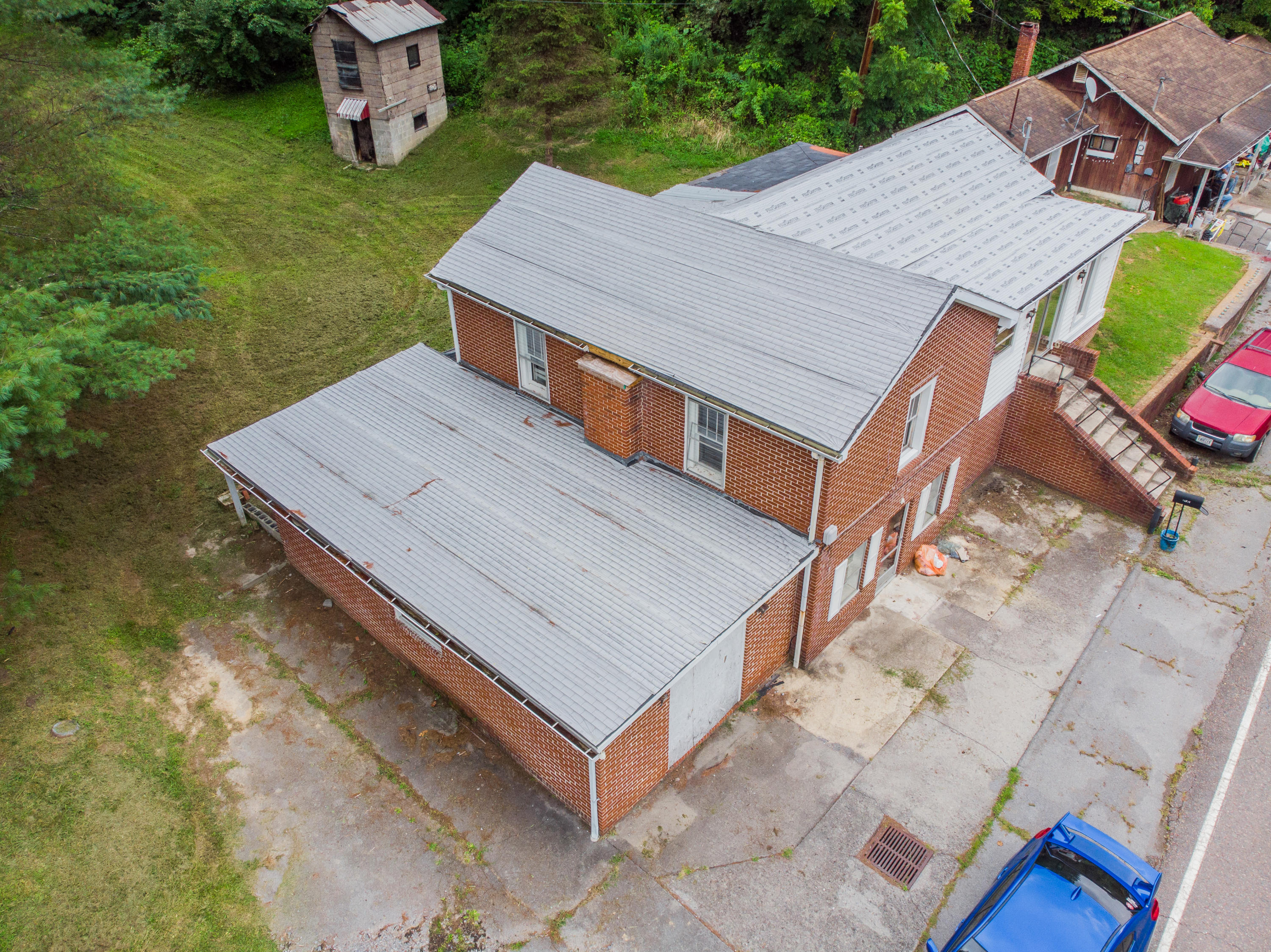 13303 Banner Road Coeburn, VA 24230 - Photo 4 of 27 DJI_0734