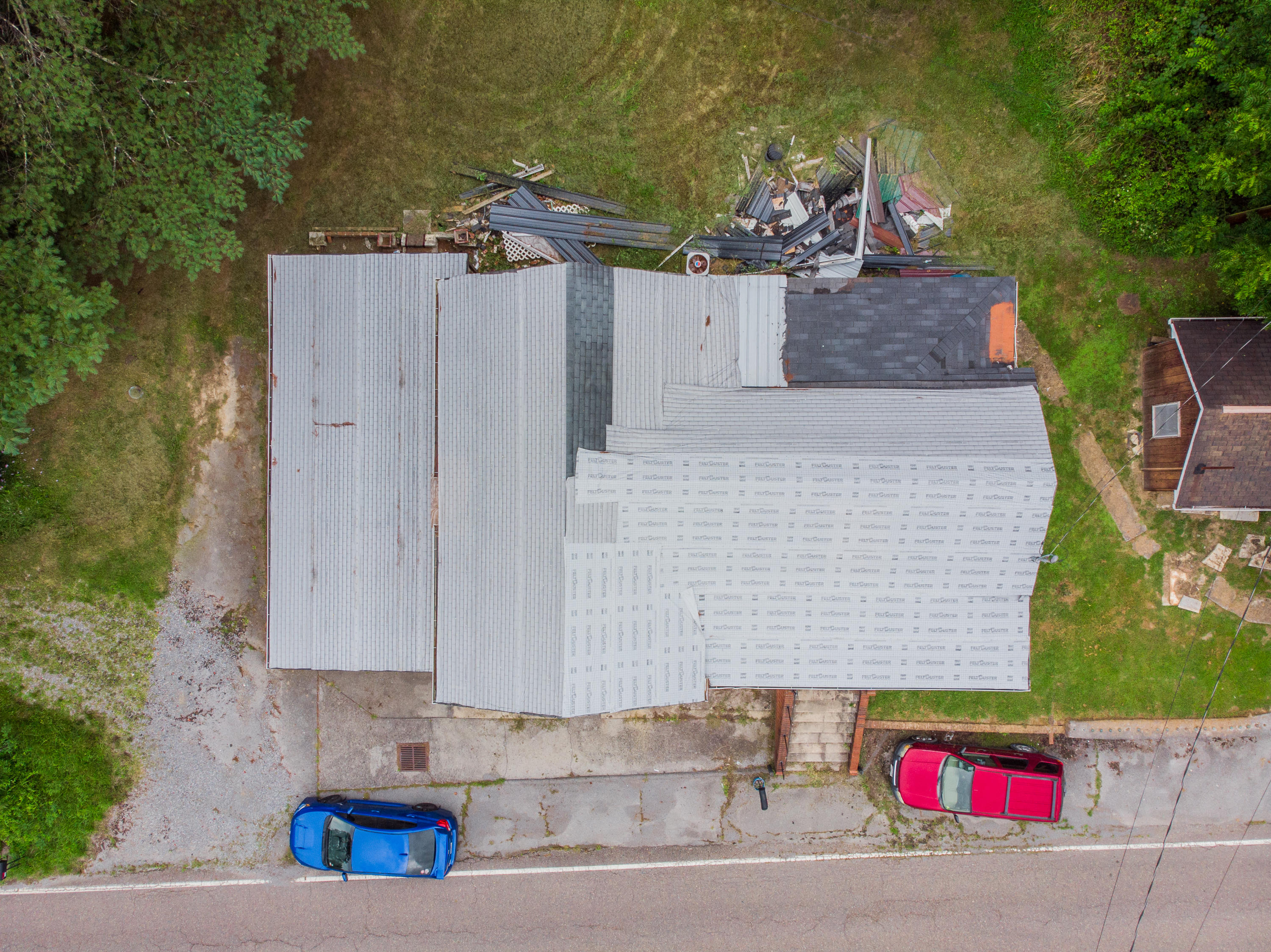 13303 Banner Road Coeburn, VA 24230 - Photo 5 of 27 DJI_0725