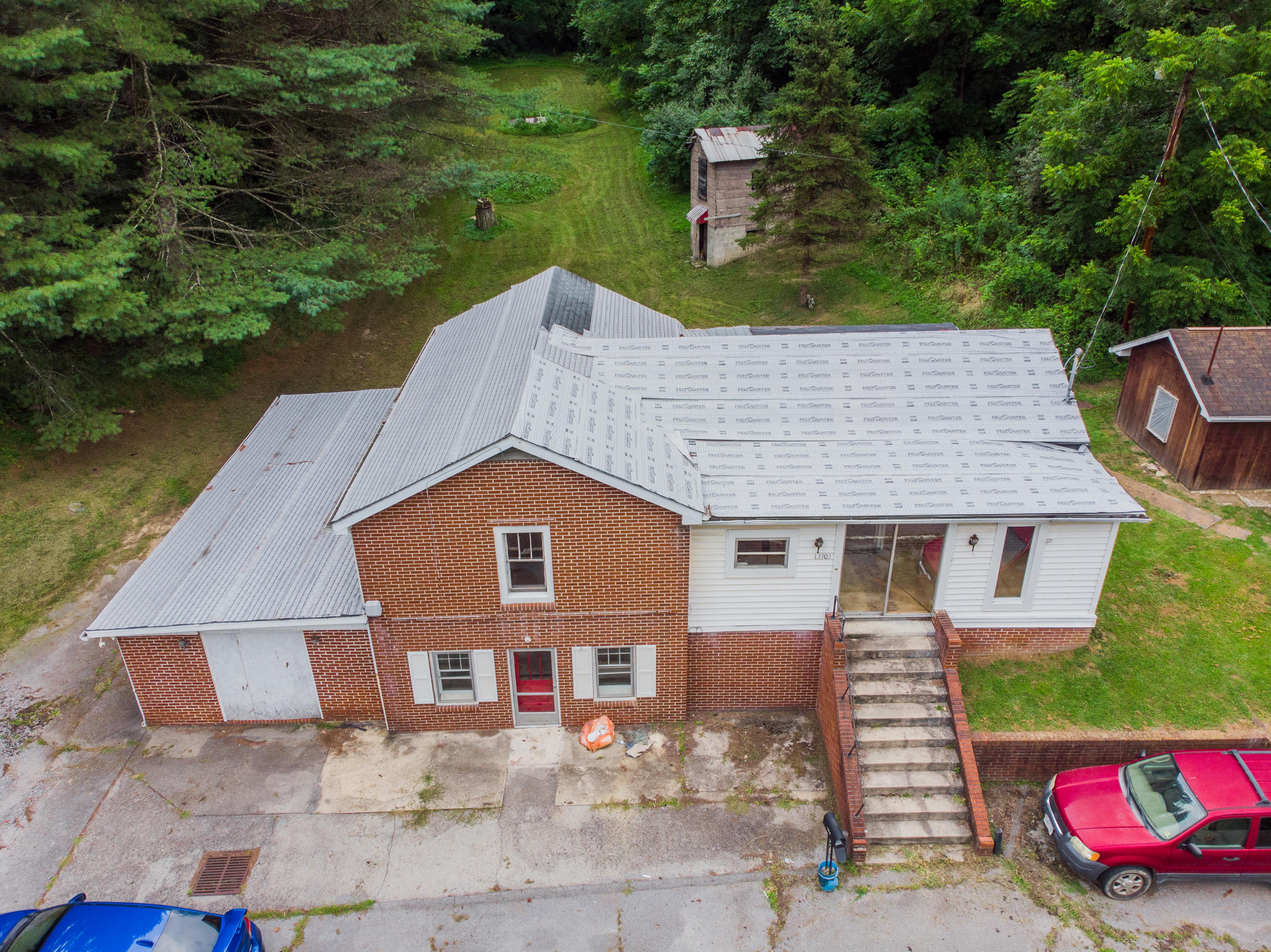13303 Banner Road Coeburn, VA 24230 - Photo 6 of 27 DJI_0724