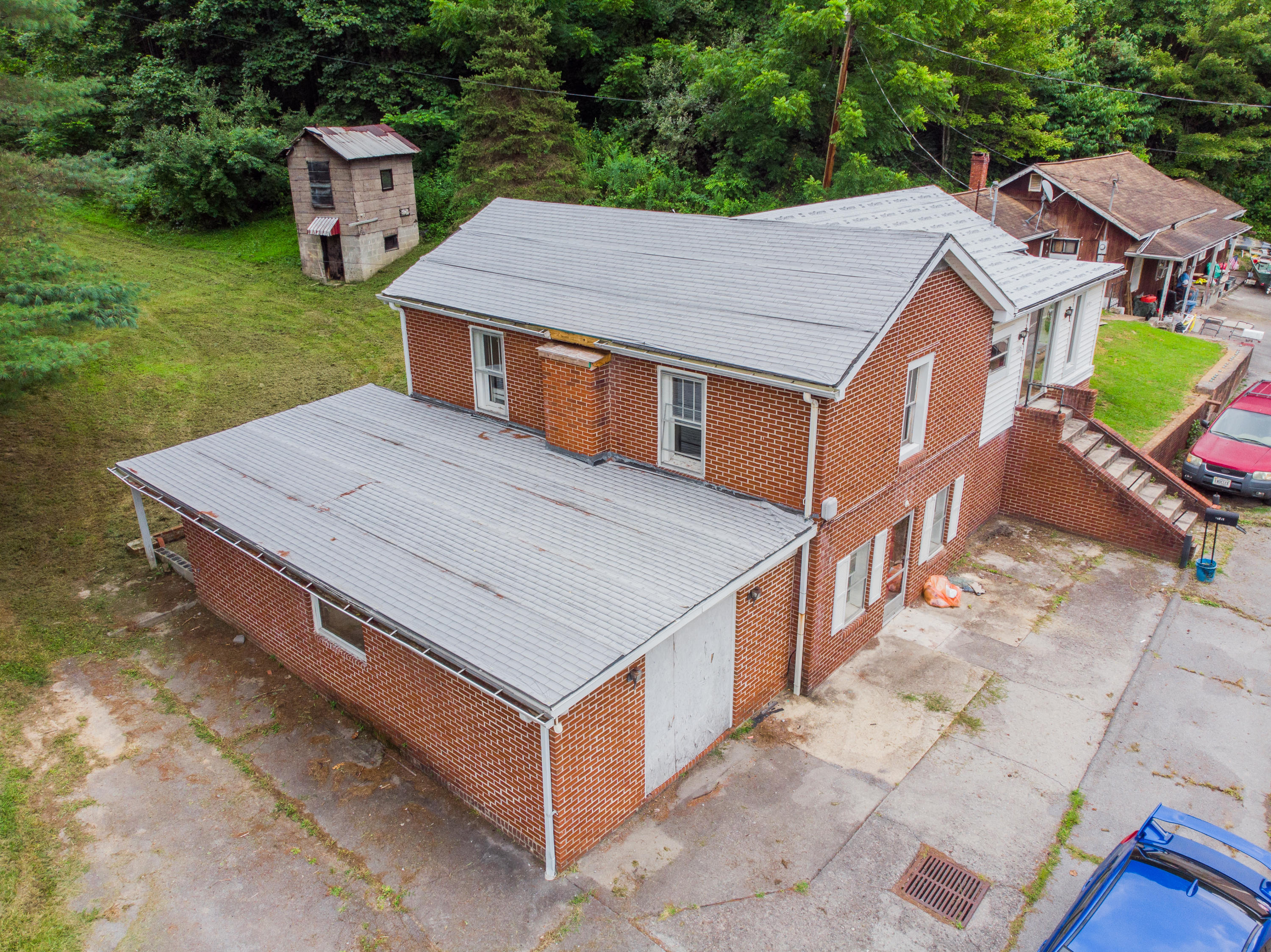 13303 Banner Road Coeburn, VA 24230 - Photo 7 of 27 DJI_0733