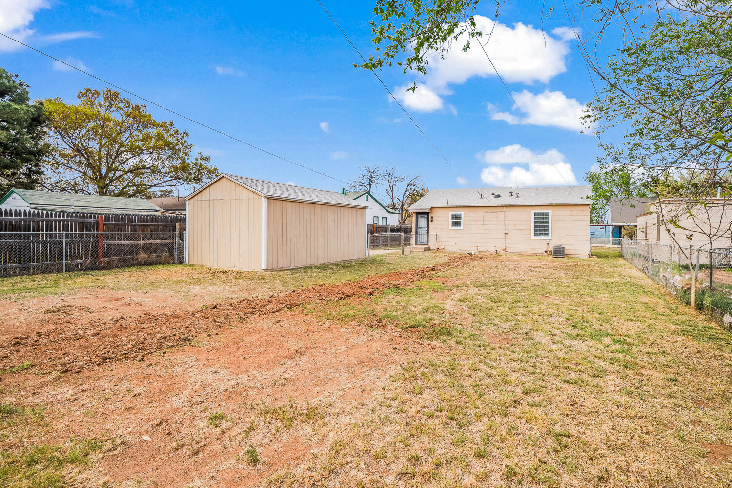 2715 36th Street Lubbock, TX 79413 - Photo 13 of 13 2715 36th St-3