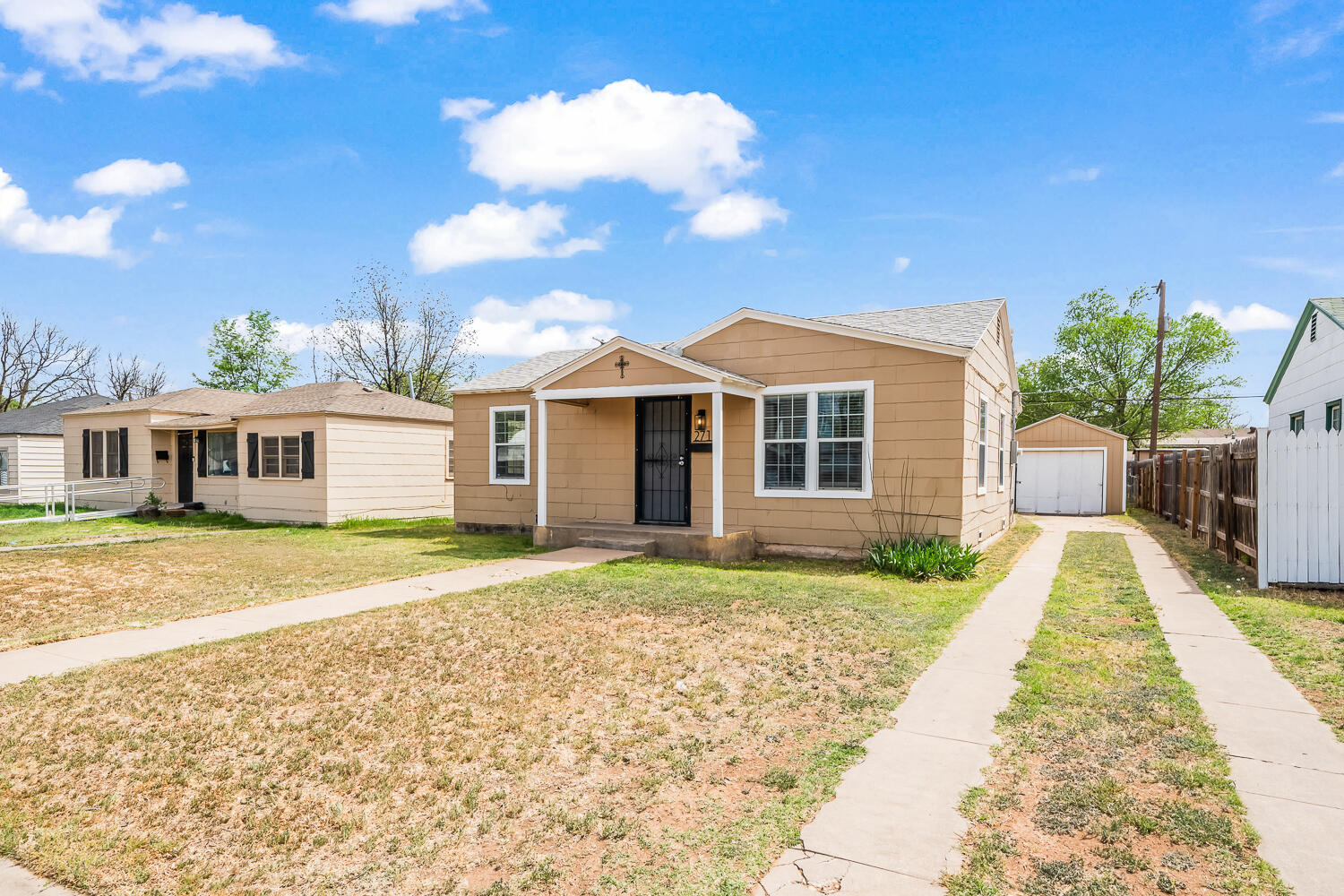2715 36th Street Lubbock, TX 79413 - Photo 2 of 13 2715 36th St-2