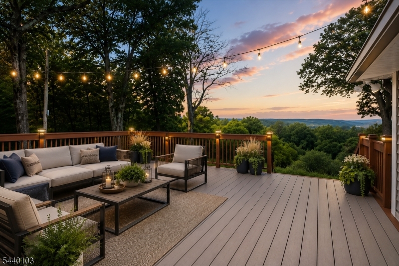 8 Sheeprock Road Kinnelon, NJ 07405 - Photo 28 of 47
