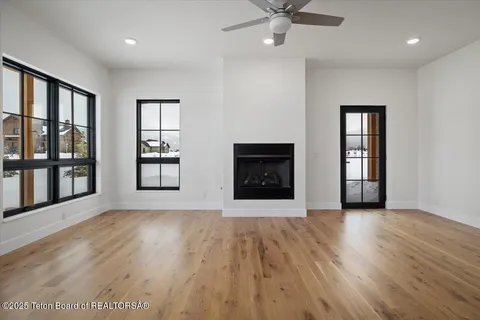 $1,499,000 | 174 Christopher Street, Victor, ID 83455