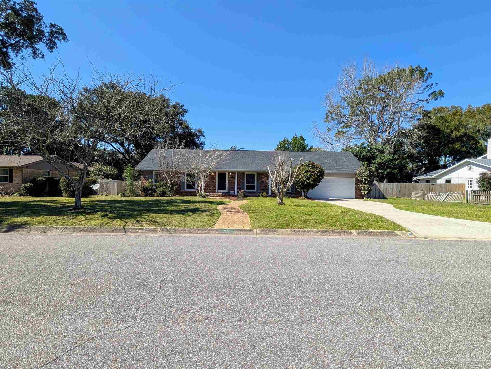 3831 Maule Road Pensacola, FL 32503 - Photo 1 of 41 Gallery Image 1