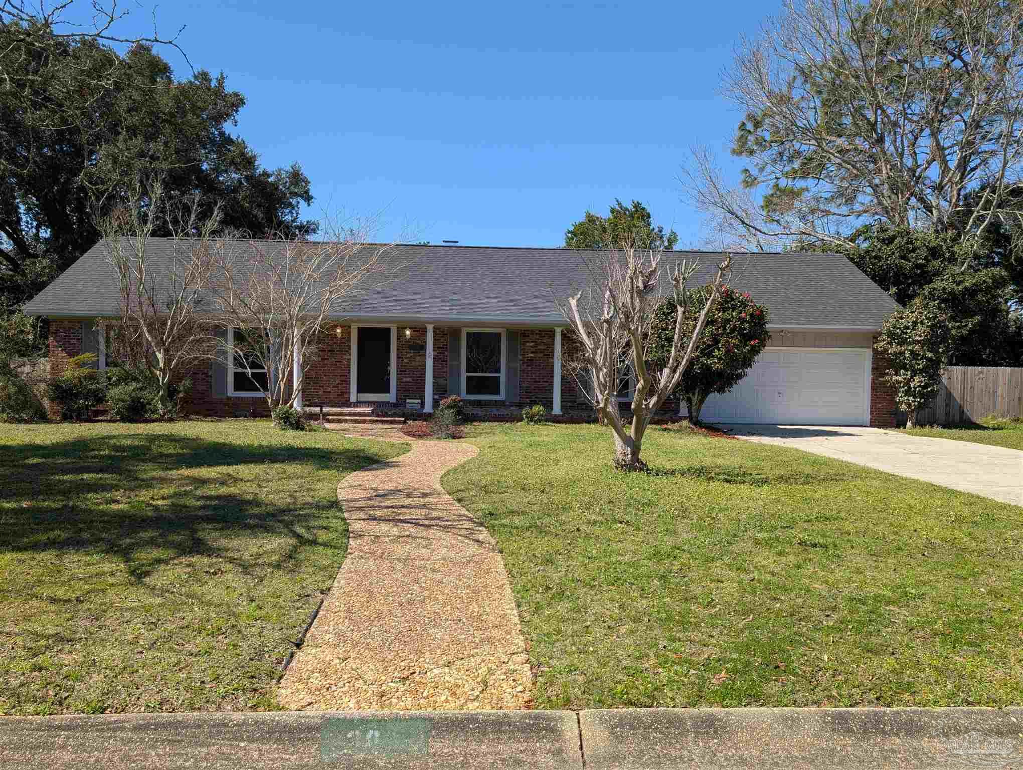 3831 Maule Road Pensacola, FL 32503 - Photo 2 of 41 Gallery Image 2