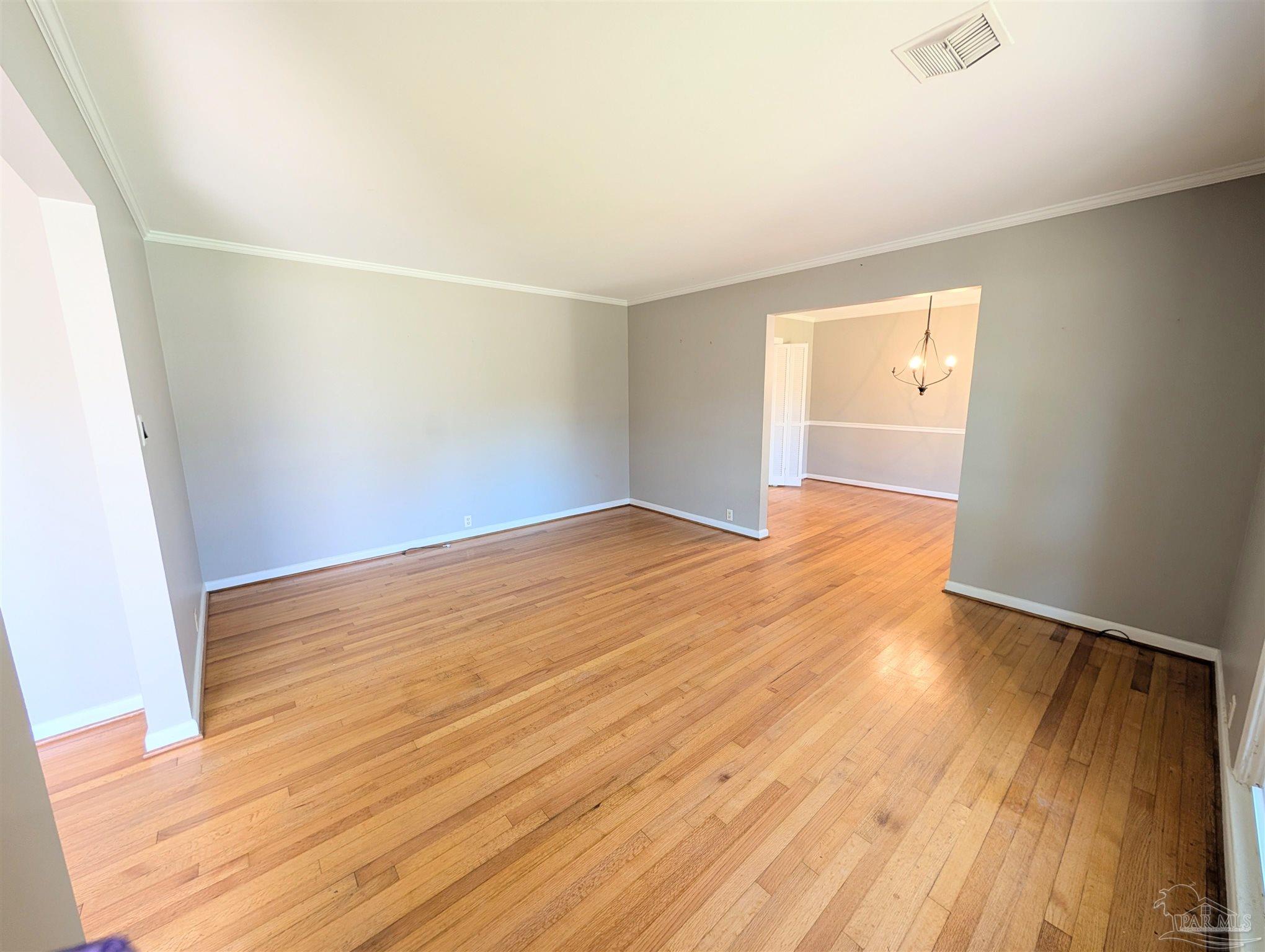 3831 Maule Road Pensacola, FL 32503 - Photo 4 of 41 Gallery Image 4