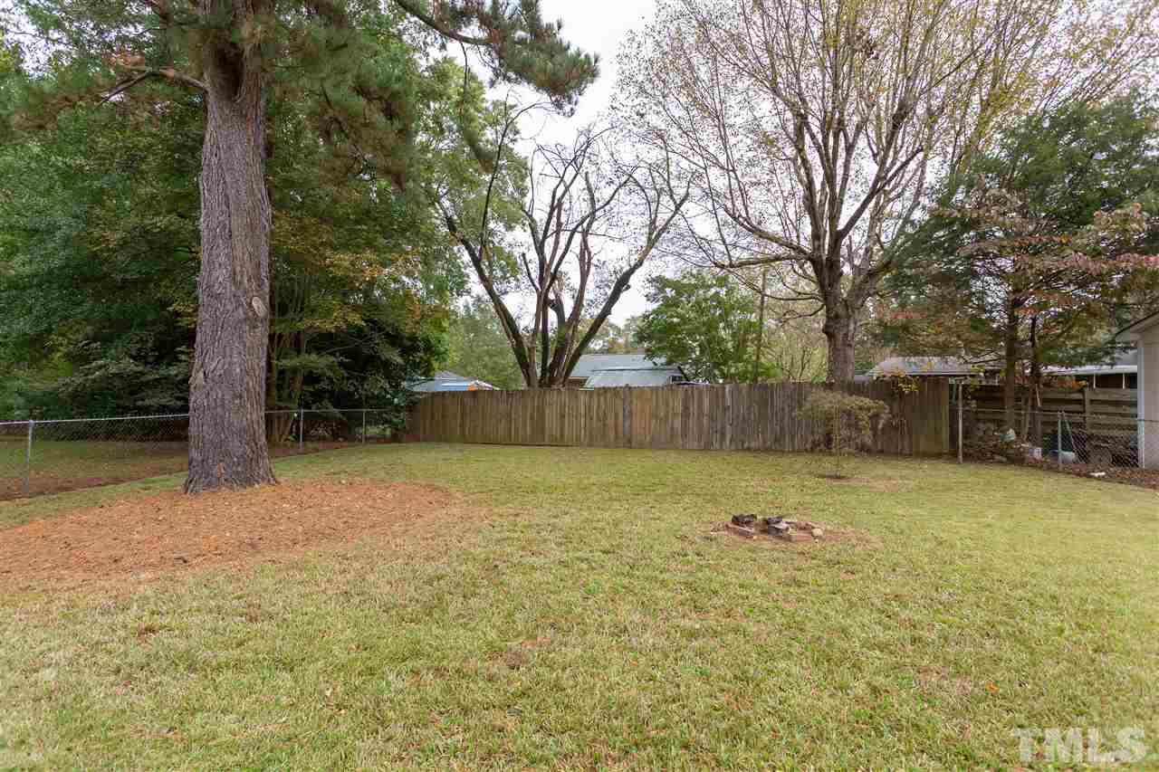 1208 Somerset Road Raleigh, NC 27610 - Photo 25 of 29