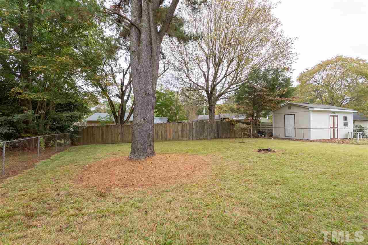 1208 Somerset Road Raleigh, NC 27610 - Photo 28 of 29