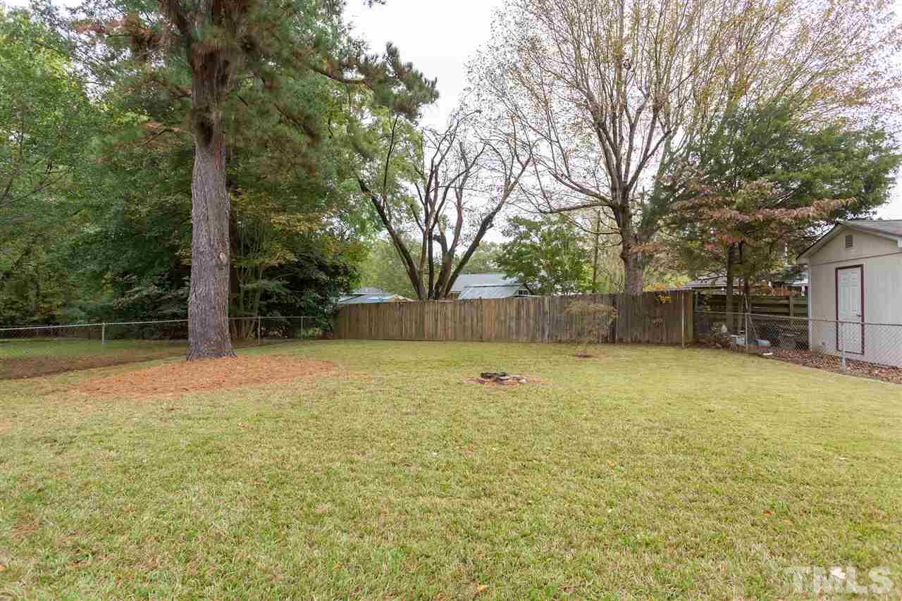1208 Somerset Road Raleigh, NC 27610 - Photo 29 of 29