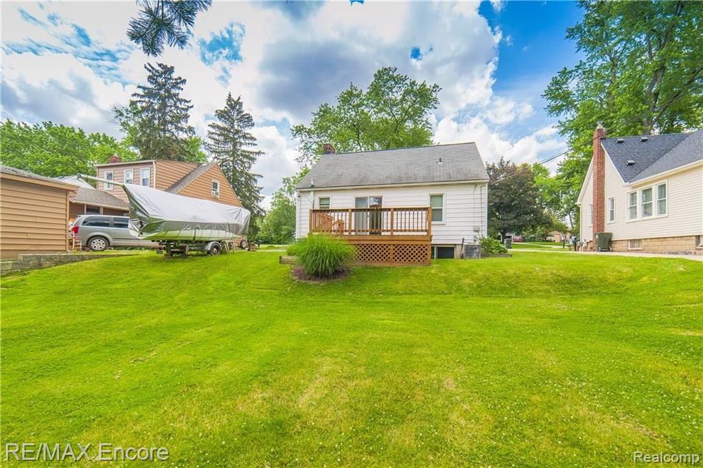 2865 Devondale Road Rochester Hills, MI 48309 - Photo 38 of 38