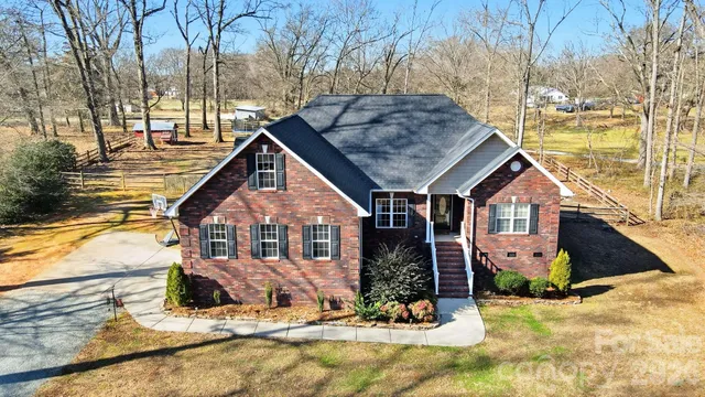 $545,000 | 524 Lawyers Road, Indian Trail, NC 28079