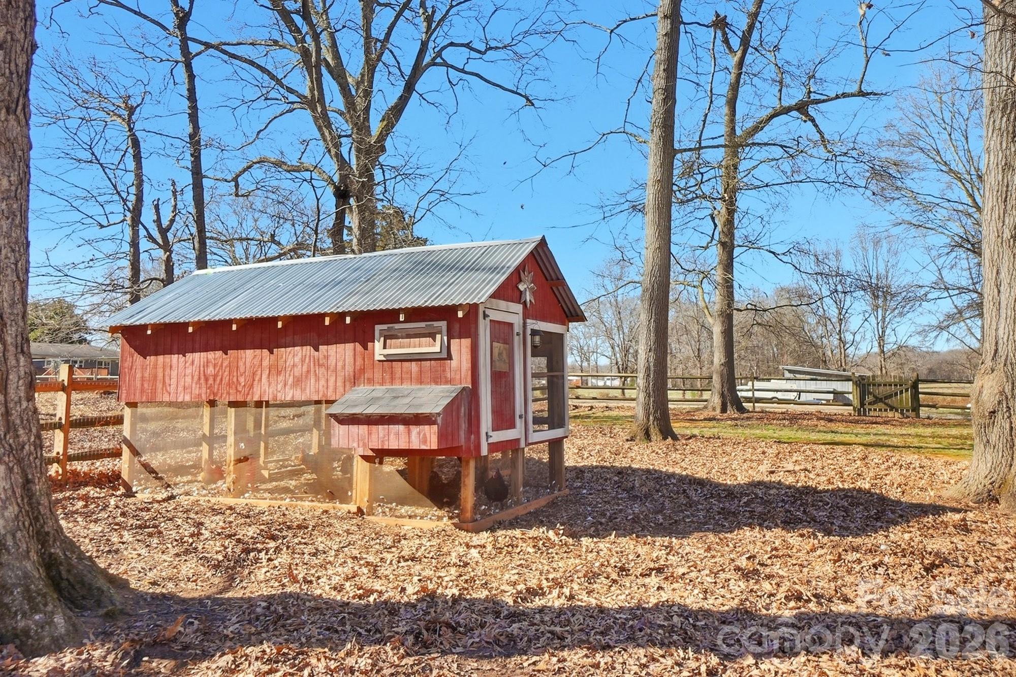 524 Lawyers Road Indian Trail, NC 28079 - Photo 34 of 44