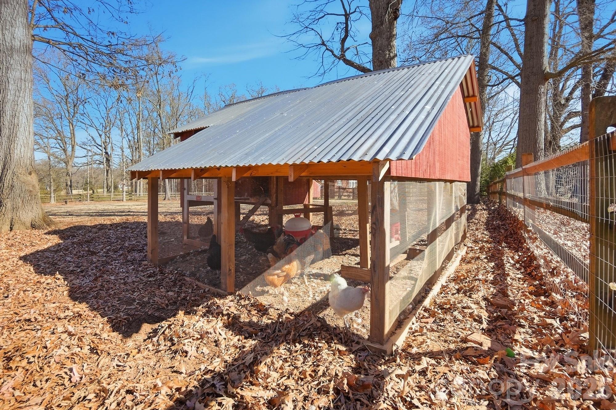 524 Lawyers Road Indian Trail, NC 28079 - Photo 35 of 44