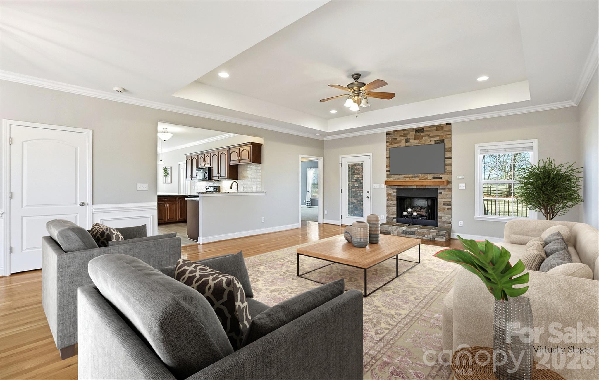 524 Lawyers Road Indian Trail, NC 28079 - Photo 4 of 44