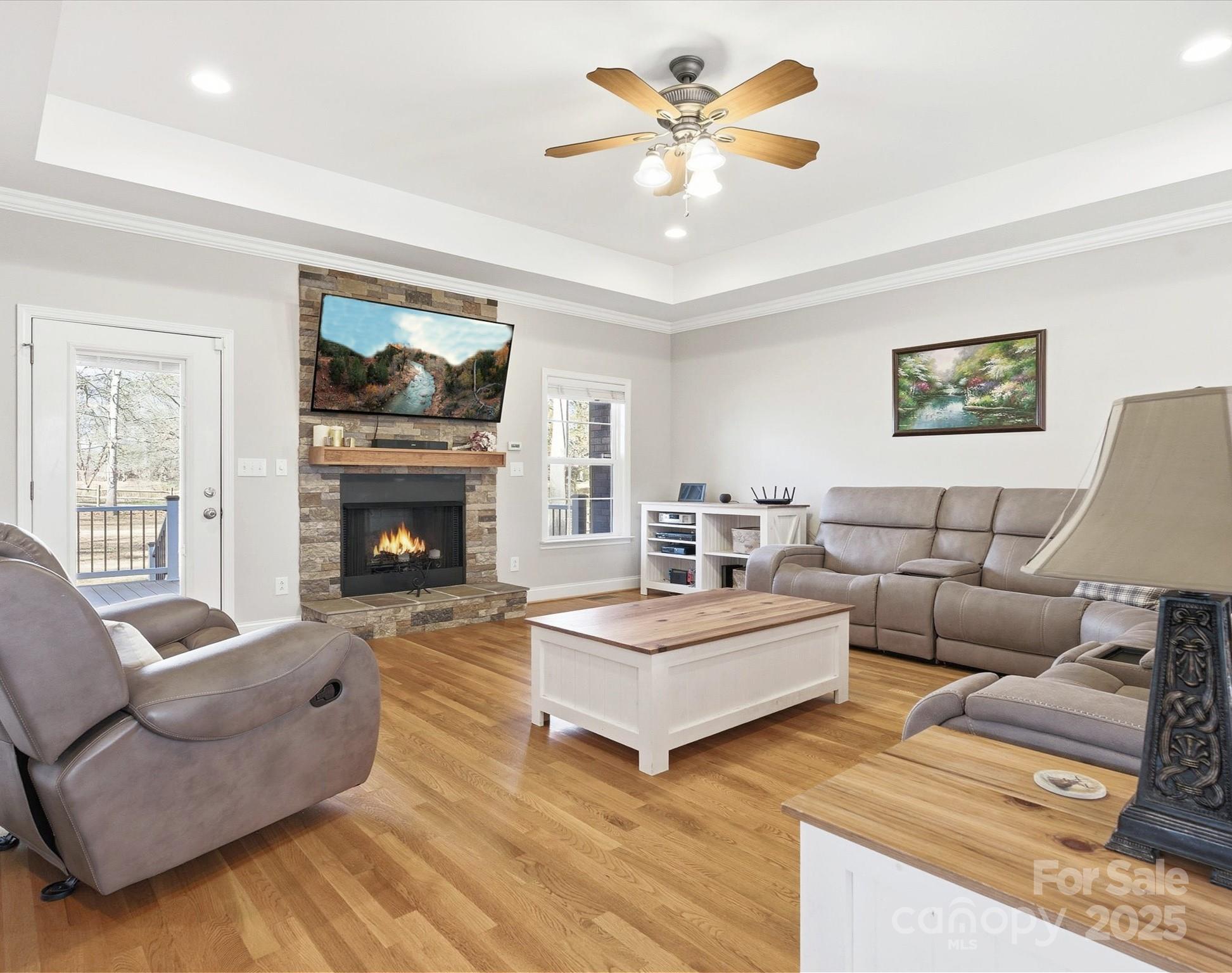 524 Lawyers Road Indian Trail, NC 28079 - Photo 5 of 32