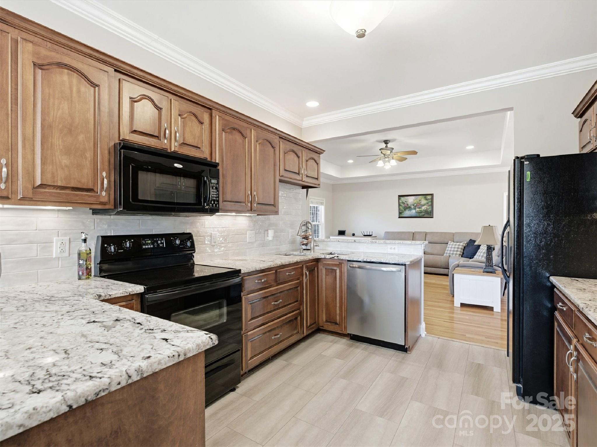 524 Lawyers Road Indian Trail, NC 28079 - Photo 7 of 32