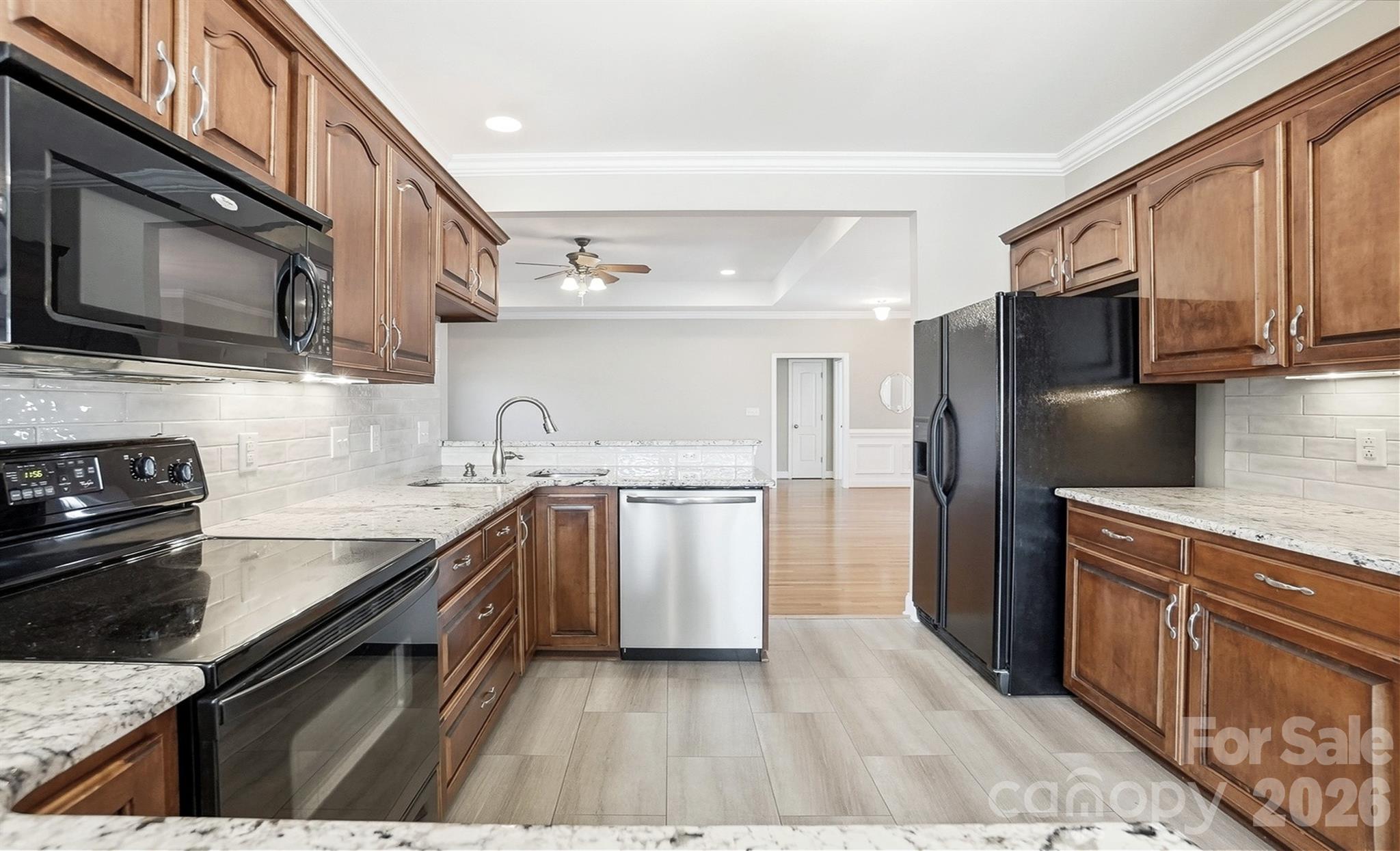 524 Lawyers Road Indian Trail, NC 28079 - Photo 9 of 44