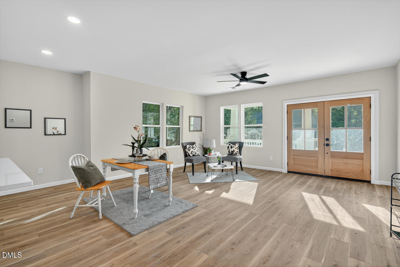 606 North Maple Street Durham, NC 27703 - Photo 13 of 50 10_8