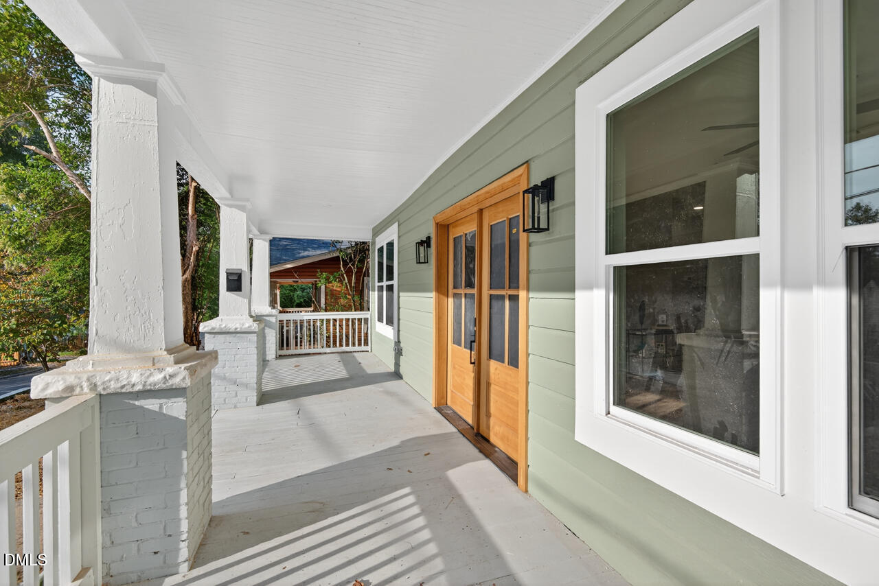 606 North Maple Street Durham, NC 27703 - Photo 6 of 50 Lovely Afternoon Light