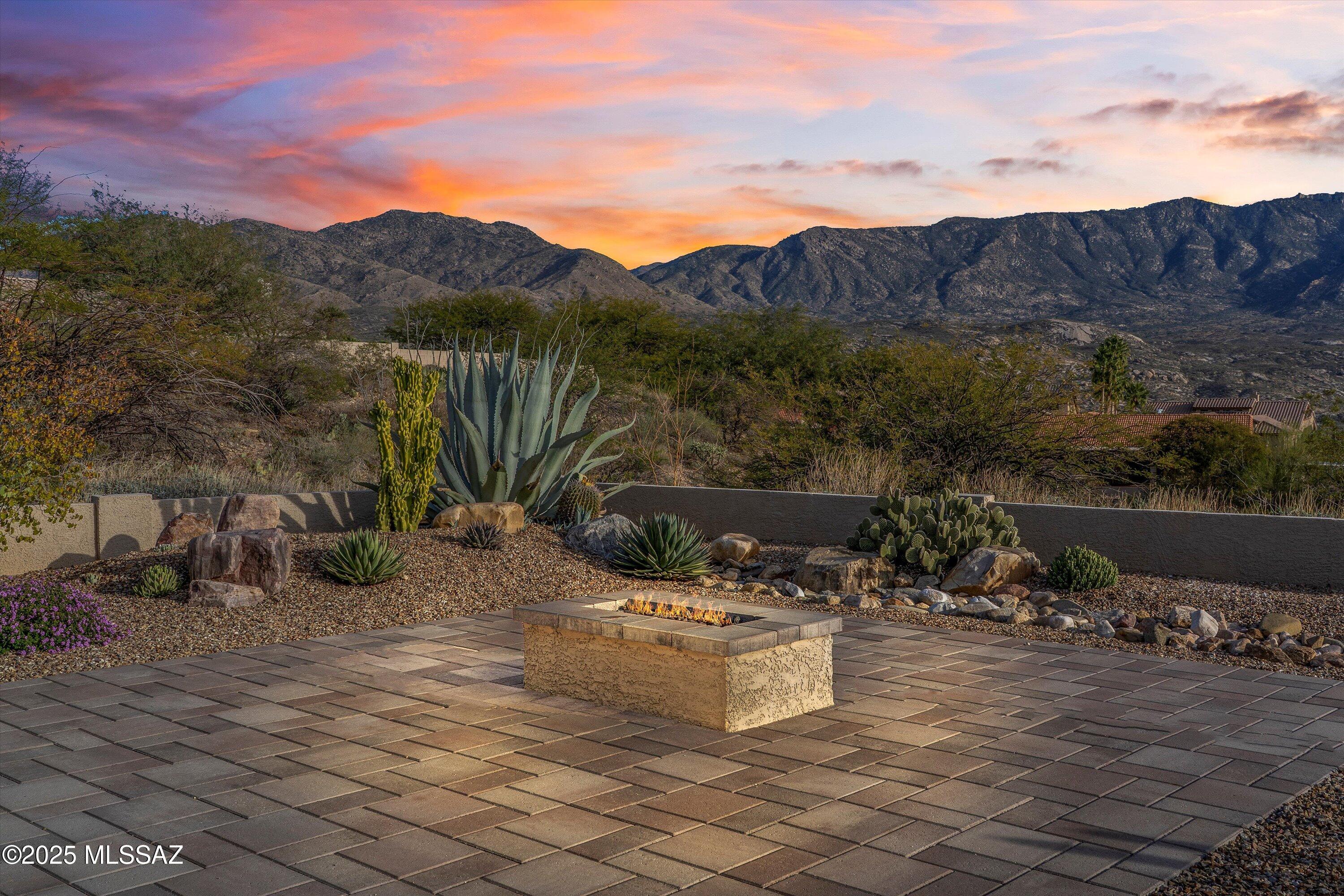 65221 East Diamond Ridge Court Tucson, AZ 85739 - Photo 49 of 50 Gallery Image 49