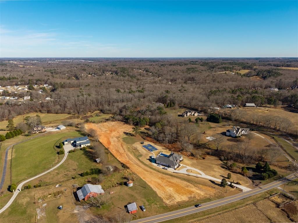 0 Dee Kennedy Road Auburn, GA 30011 - Photo 5 of 13 an aerial view of a
