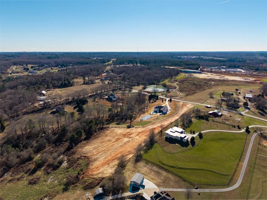 0 Dee Kennedy Road Auburn, GA 30011 - Photo 7 of 13 an aerial view of a city