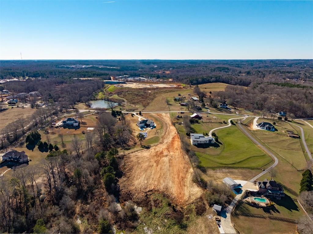 0 Dee Kennedy Road Auburn, GA 30011 - Photo 8 of 13 an aerial view of a city
