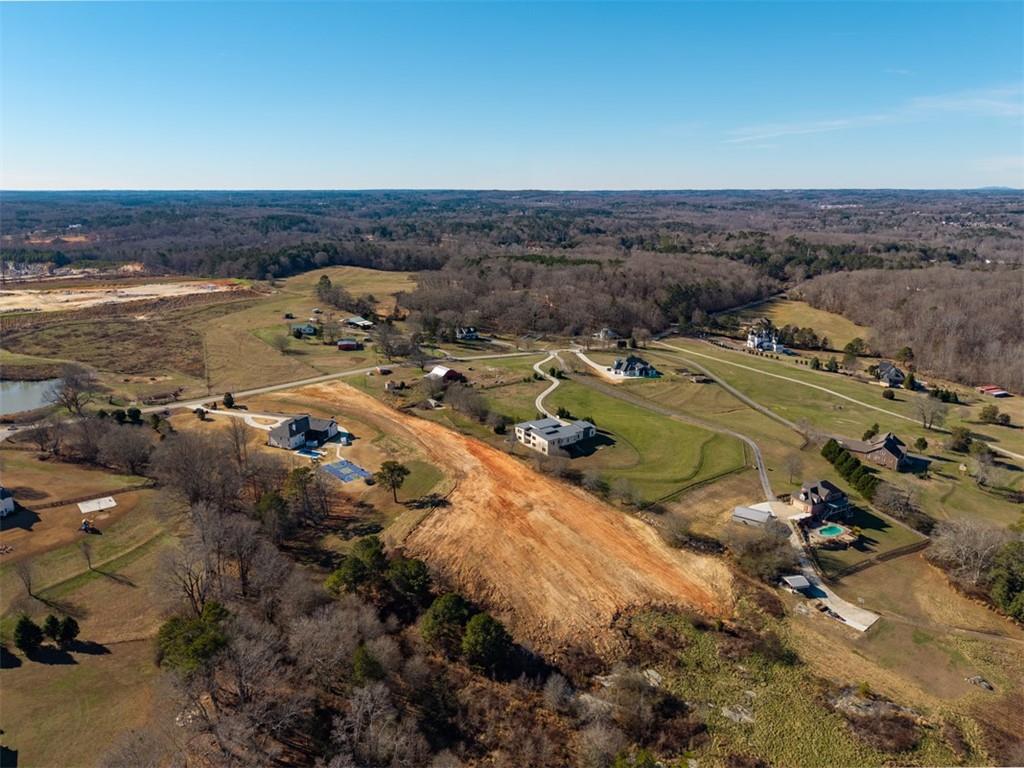0 Dee Kennedy Road Auburn, GA 30011 - Photo 9 of 13 an aerial view of a
