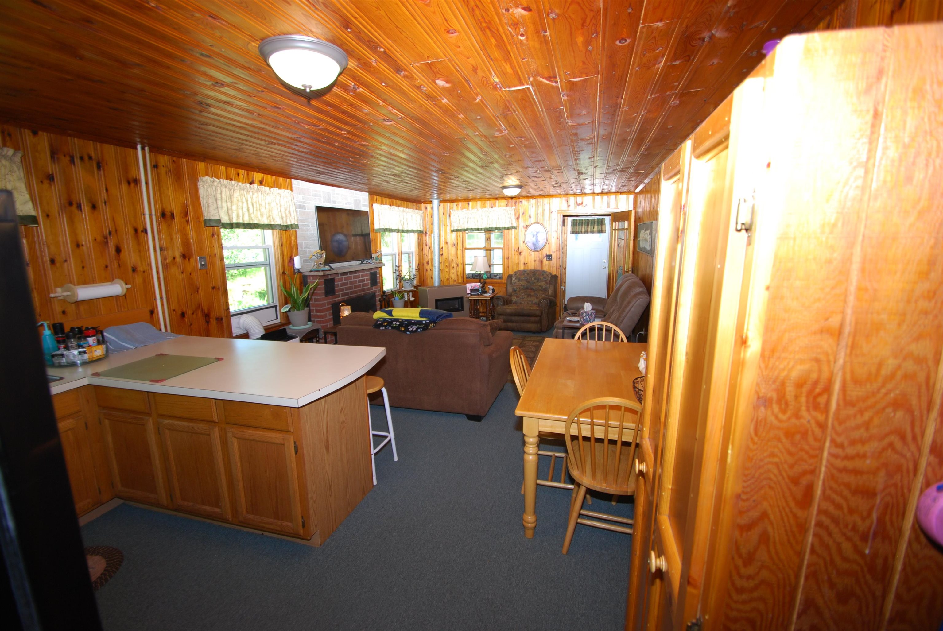 3672 Longue Road West Branch, MI 48661 - Photo 17 of 37