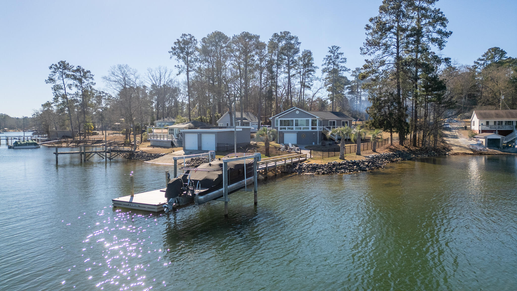 621 State Rd S-32-1464 Gilbert, SC 29054 - Photo 57 of 59