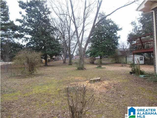 403 Clover Drive Adamsville, AL 35005 - Photo 20 of 21