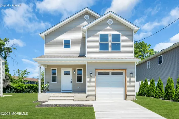 $669,900 | 1123 Heck Avenue, Neptune Township, NJ 07753