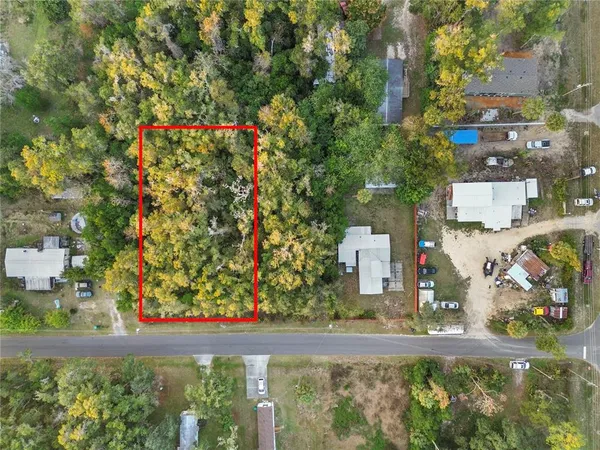 $23,000 | 6301 West Goldenleaf Lane, Crystal River, FL 34429