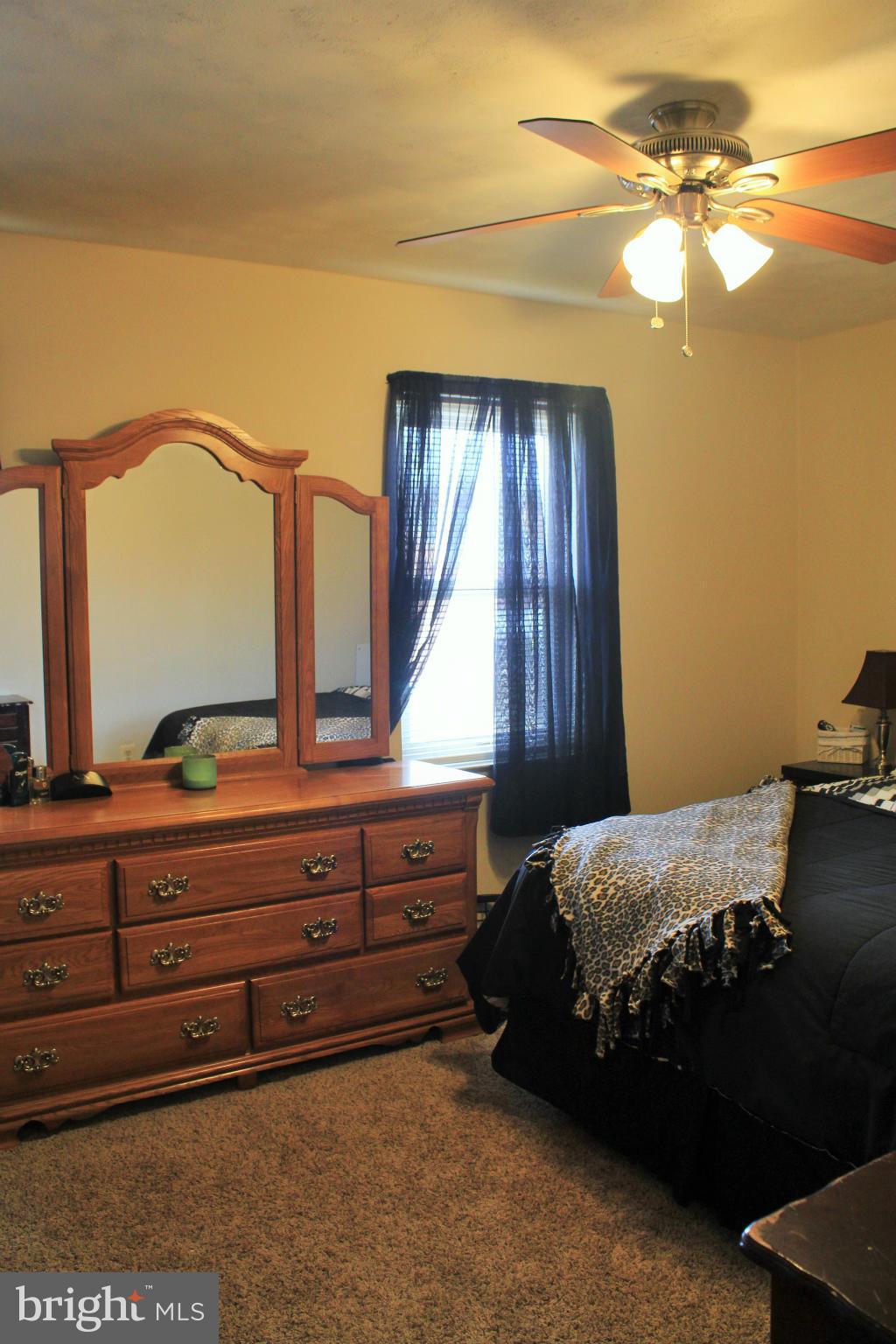 741 Seawall Road Baltimore, MD 21221 - Photo 11 of 26 Bedroom (Master)