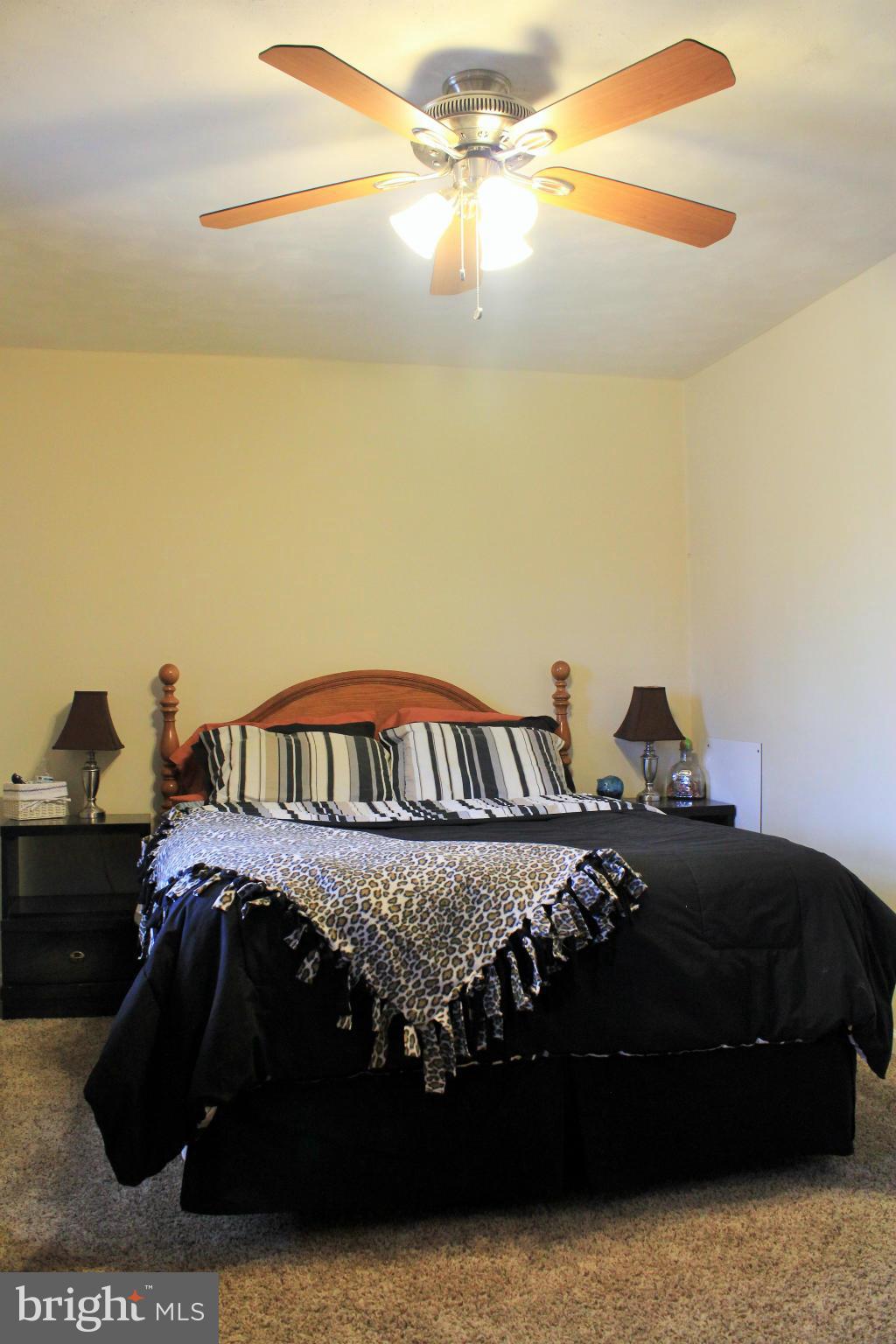 741 Seawall Road Baltimore, MD 21221 - Photo 12 of 26 Bedroom (Master)