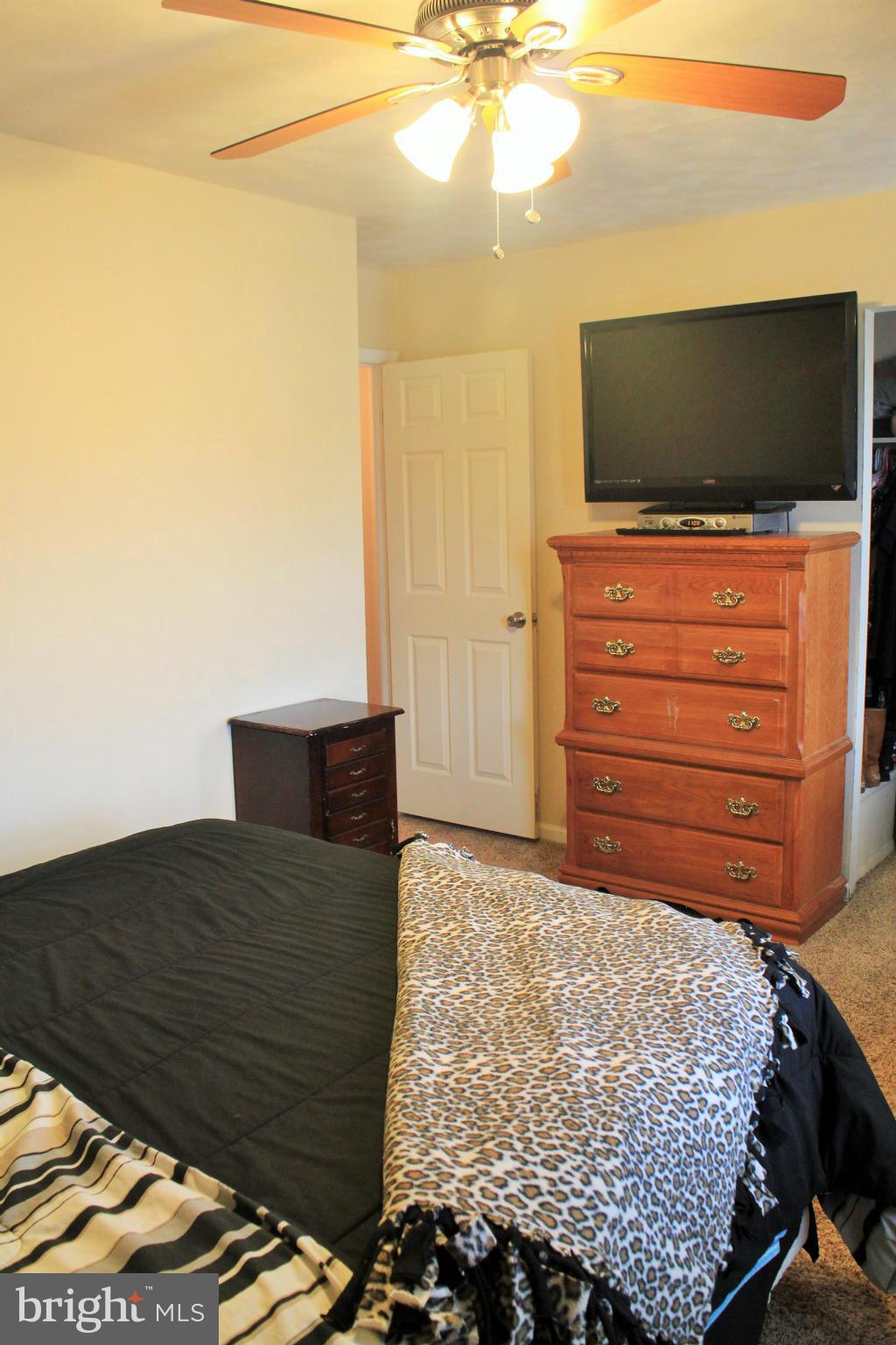 741 Seawall Road Baltimore, MD 21221 - Photo 13 of 26 Bedroom (Master)
