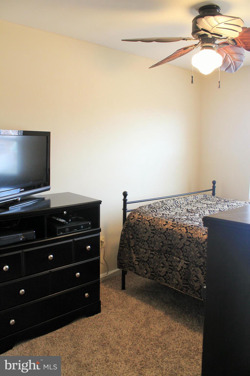 741 Seawall Road Baltimore, MD 21221 - Photo 15 of 26 2nd Bedroom