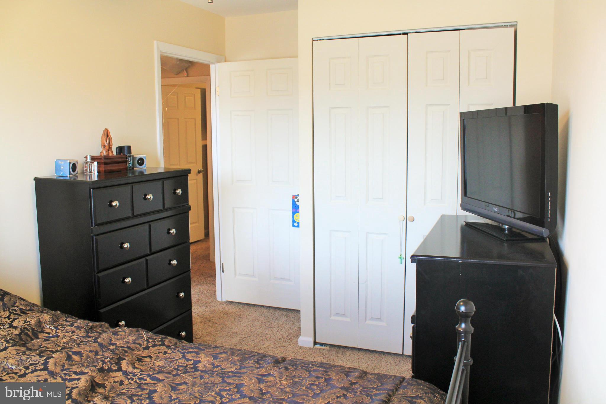 741 Seawall Road Baltimore, MD 21221 - Photo 16 of 26 2nd Bedroom