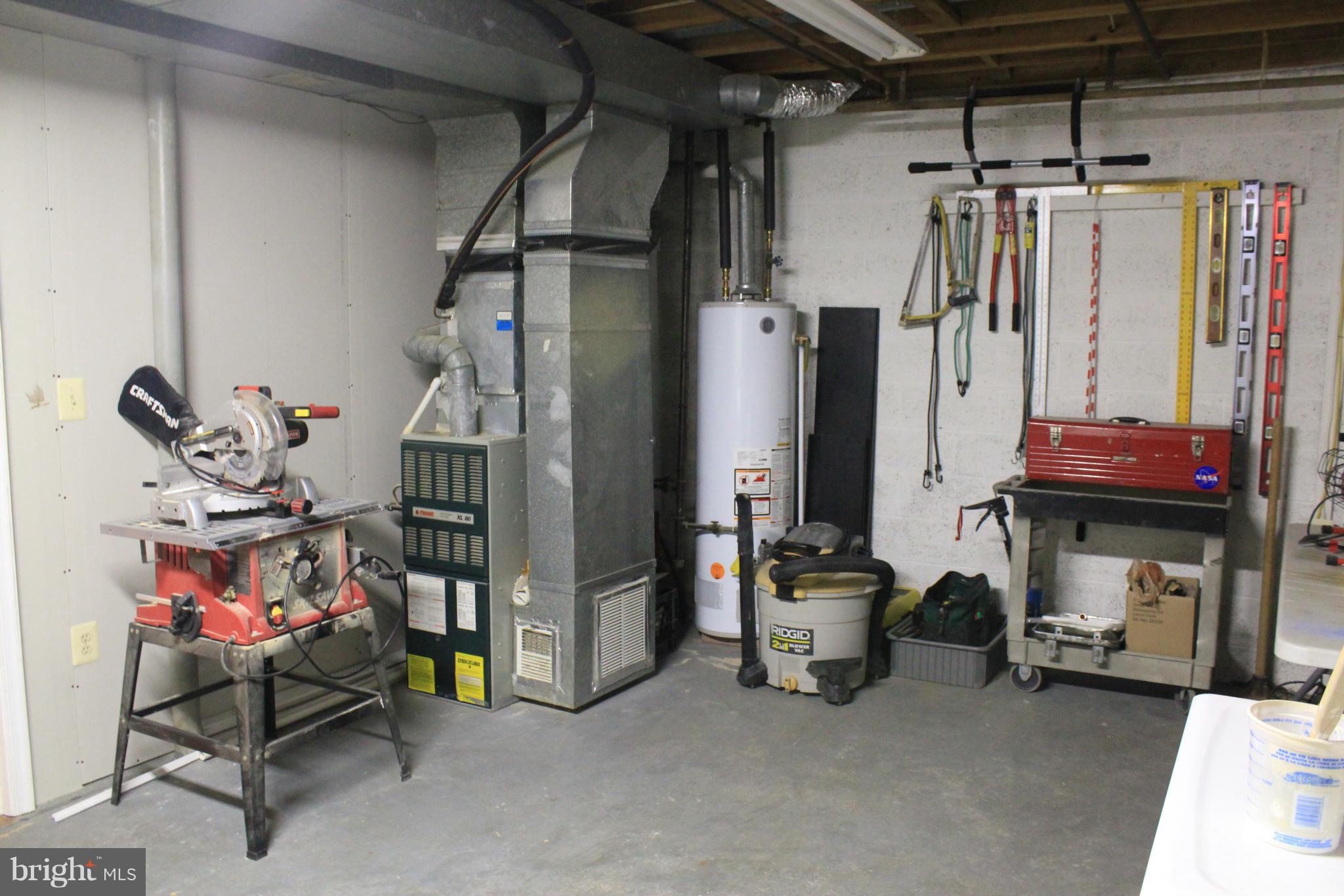 741 Seawall Road Baltimore, MD 21221 - Photo 24 of 26 Workshop